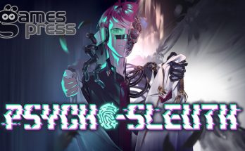 Psycho-Sleuth