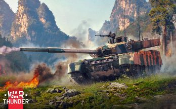 War Thunder