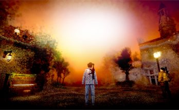 Dreams of Another