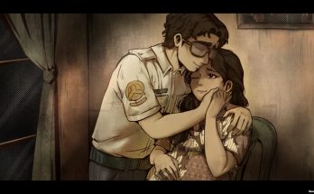 1998: The Toll Keeper Story