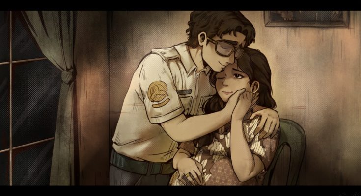 1998: The Toll Keeper Story