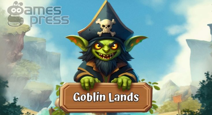 Goblin Lands