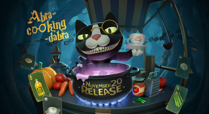 Abra-Cooking-Dabra