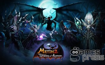 Metin2