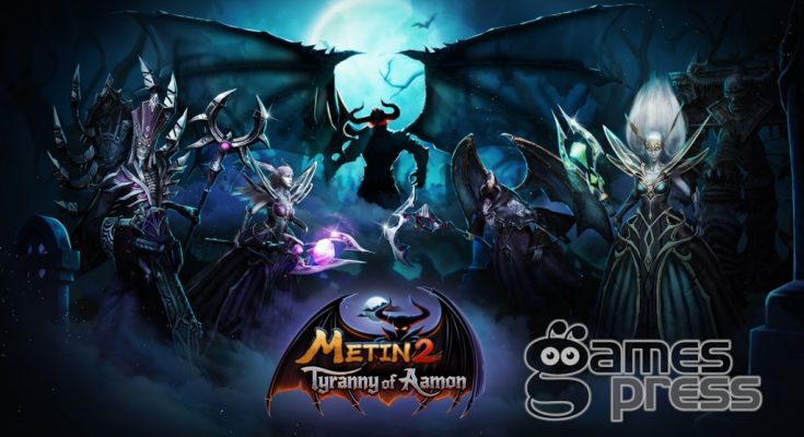 Metin2