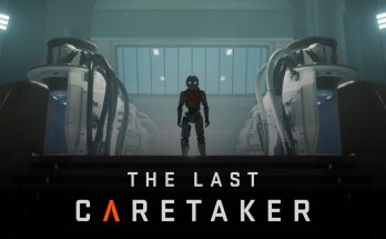 The Last Caretaker
