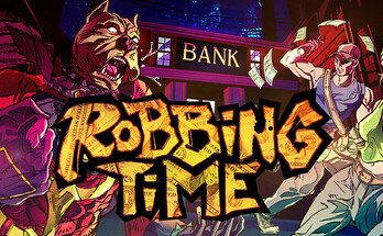 Robbing Time