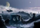 Interstellar Space