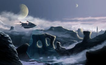 Interstellar Space