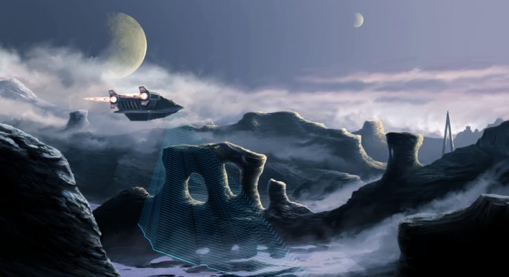 Interstellar Space