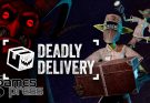 Deadly Delivery