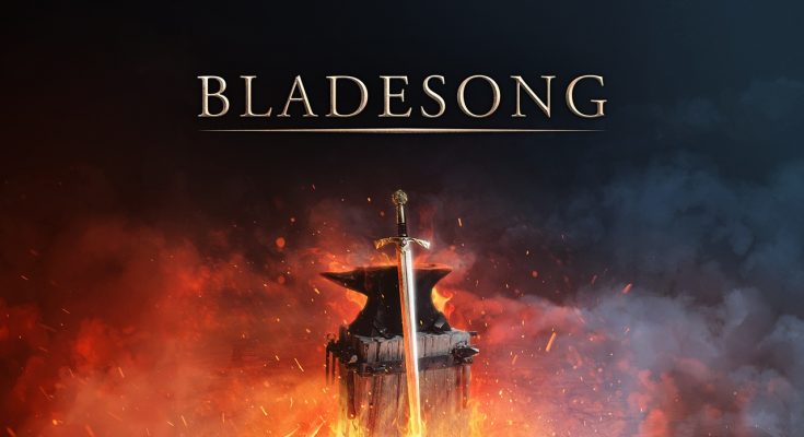 BLADESONG