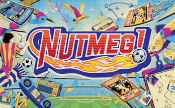 NUTMEG!