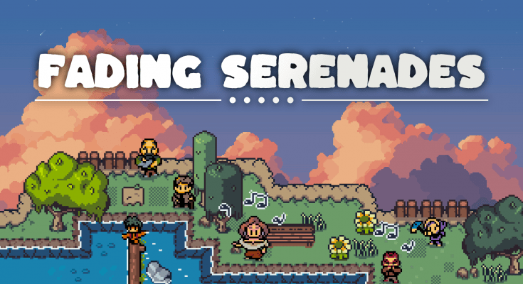 Fading Serenades