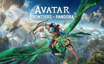 Avatar: Frontiers of Pandora