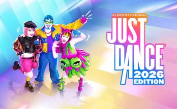 Just Dance 2026