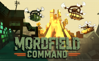 Mordfield Command
