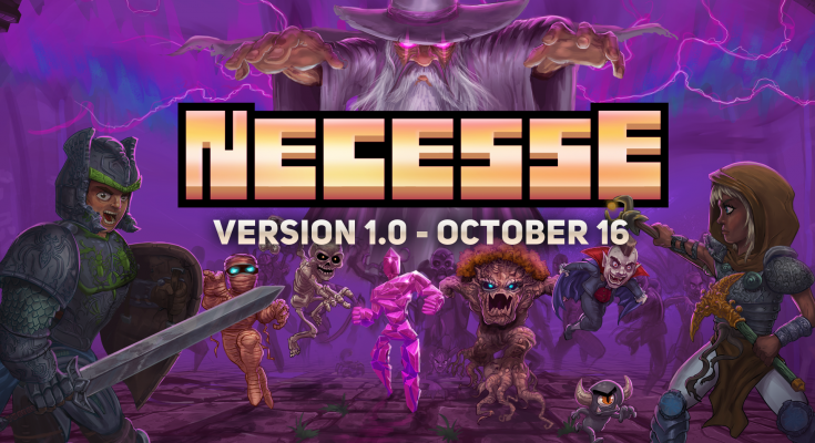 Necesse