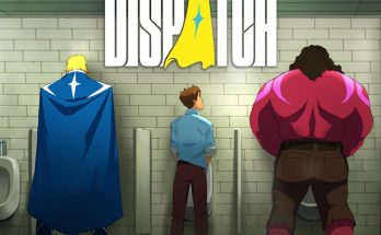 Dispatch