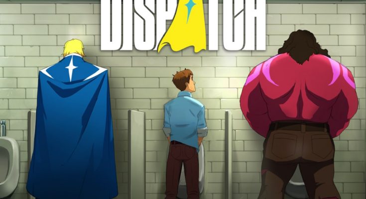Dispatch