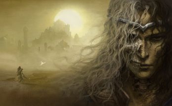 Loulan: The Cursed Sand