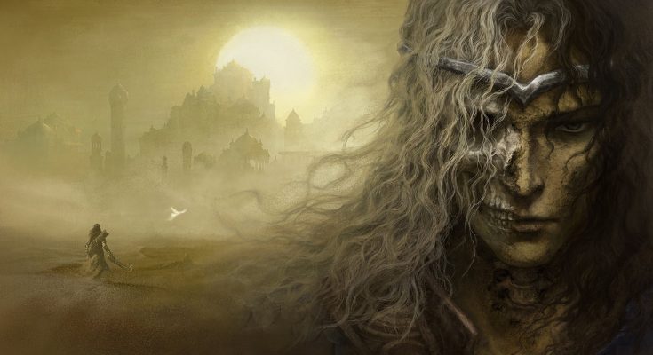 Loulan: The Cursed Sand