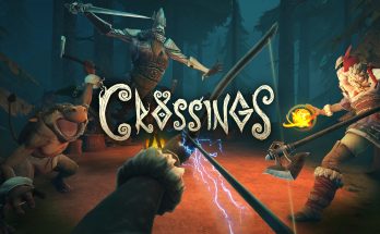 CROSSINGS