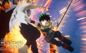 MY HERO ACADEMIA