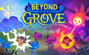 Beyond The Grove