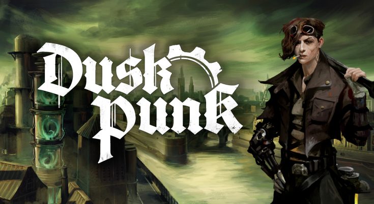 Duskpunk