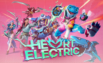 Heart Electric