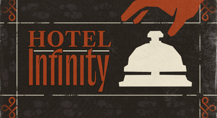 Hotel Infinity