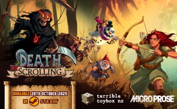 Death by Scrolling