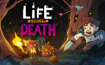 Life Slash Death