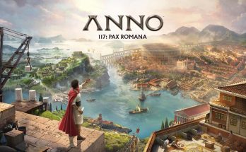 Anno 117: Pax Romana