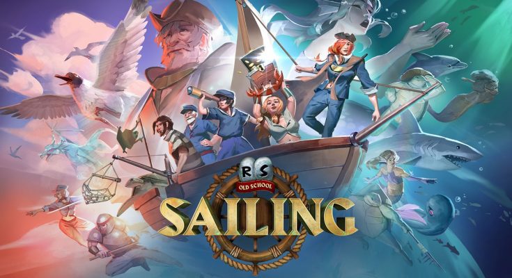 Old School RuneScape