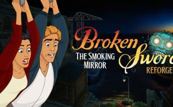 Broken Sword 2