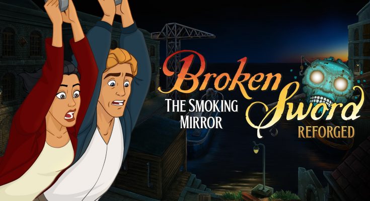 Broken Sword 2