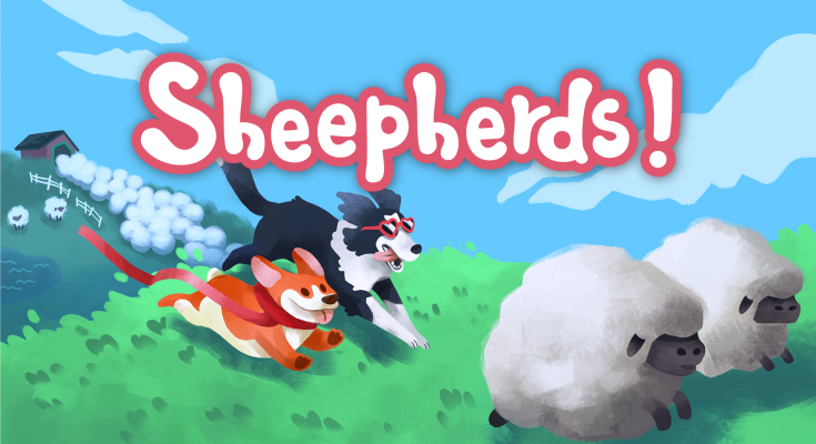 Sheepherds!