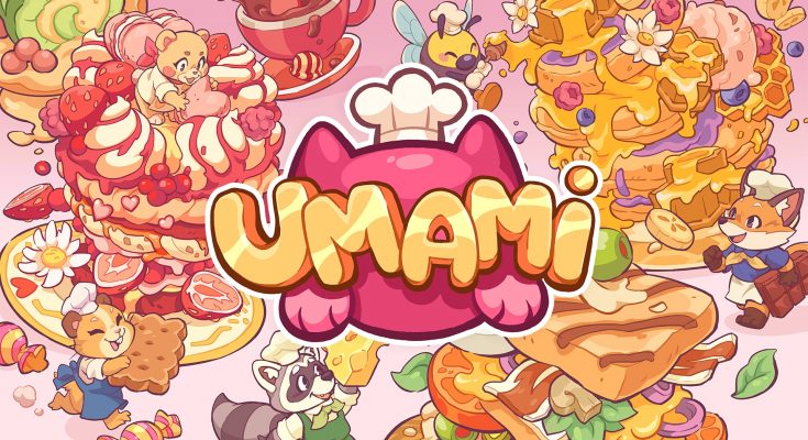 UMAMI