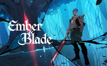 Ember and Blade