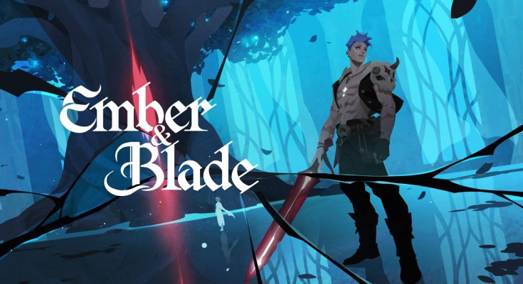 Ember and Blade