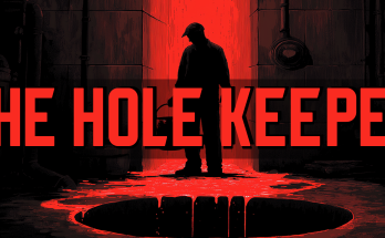 Hole Keeper