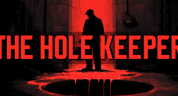 Hole Keeper
