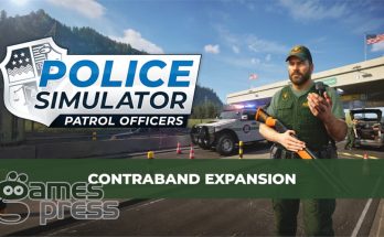 Police Simulator