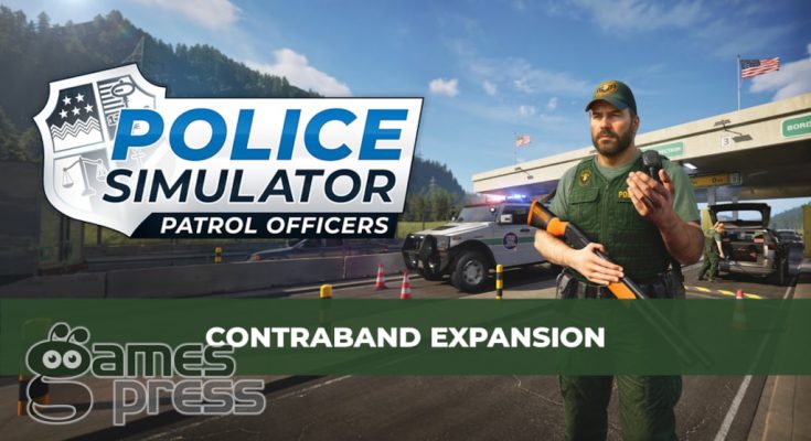 Police Simulator