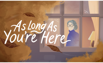 As Long As You’re Here