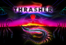THRASHER