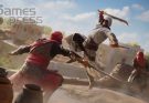 Ubisoft enthüllt kostenlosen DLC für Assassin’s Creed Mirage