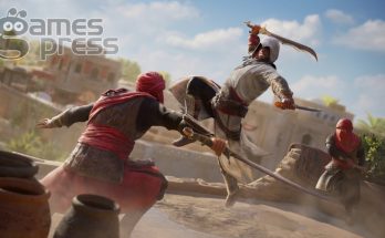 Assassin's Creed Mirage